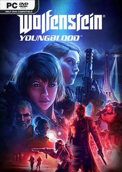 Wolfenstein Youngblood