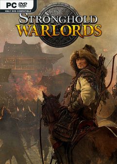 Stronghold Warlords