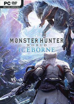 Monster Hunter World Iceborne