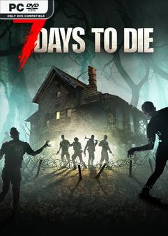 7 Days to Die