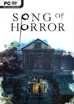 Song of Horror Complete Edition