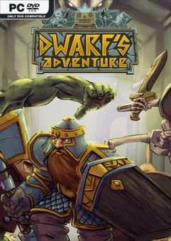 Dwarf’s Adventure