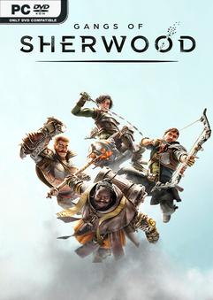 Gangs of Sherwood