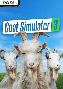 Goat Simulator 3