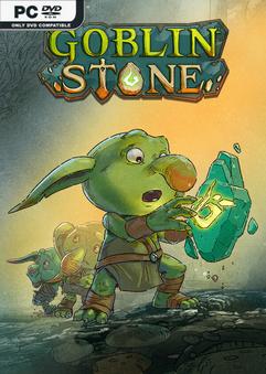 Goblin Stone