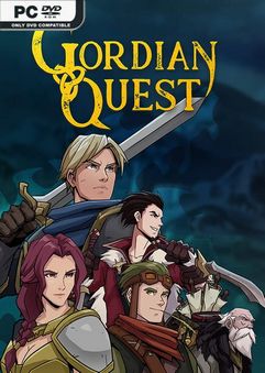 Gordian Quest