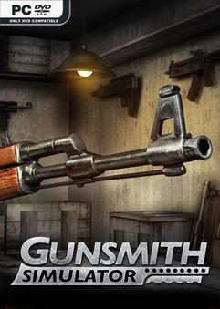 Gunsmith Simulator