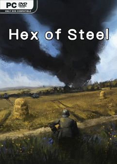 Hex of Steel