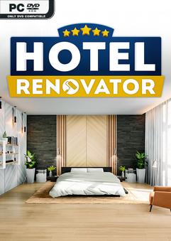 Hotel Renovator