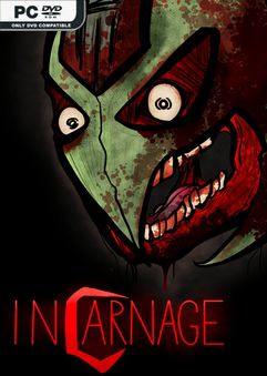 INCARNAGE