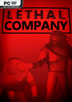 Lethal Company