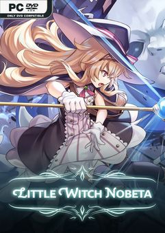 Little Witch Nobeta