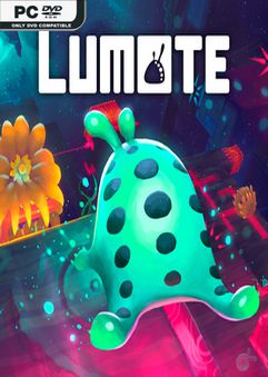 Lumote The Mastermote Chronicles