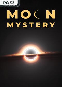 Moon Mystery