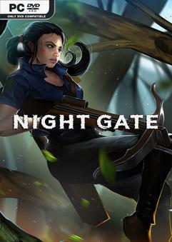 Night Gate