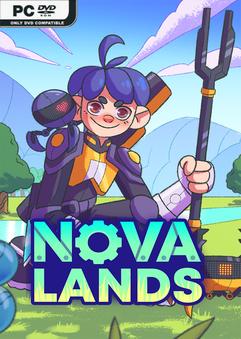 Nova Lands