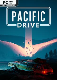 Pacific Drive