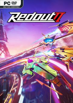 Redout 2