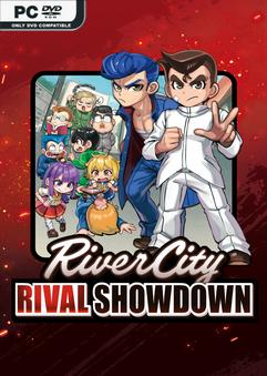 River City Rival Showdown