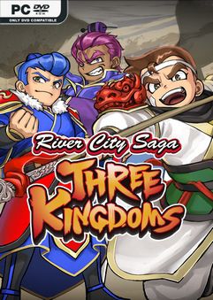 River City Saga: Three Kingdoms