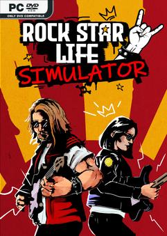 Rock Star Life Simulator