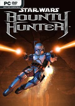 STAR WARS Bounty Hunter