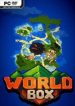 WorldBox – God Simulator