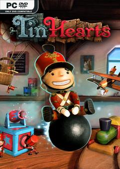 Tin Hearts