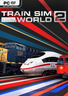 Train Sim World 2