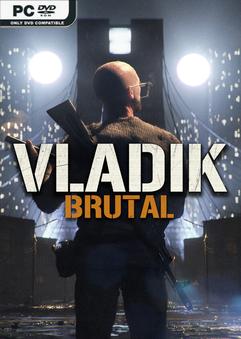 VLADiK BRUTAL