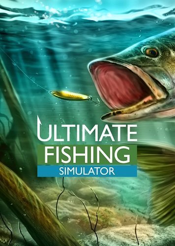 Ultimate Fishing Simulator