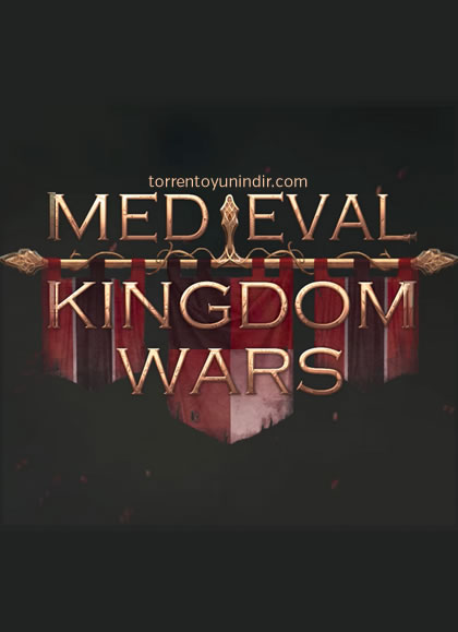 Medieval Kingdom Wars