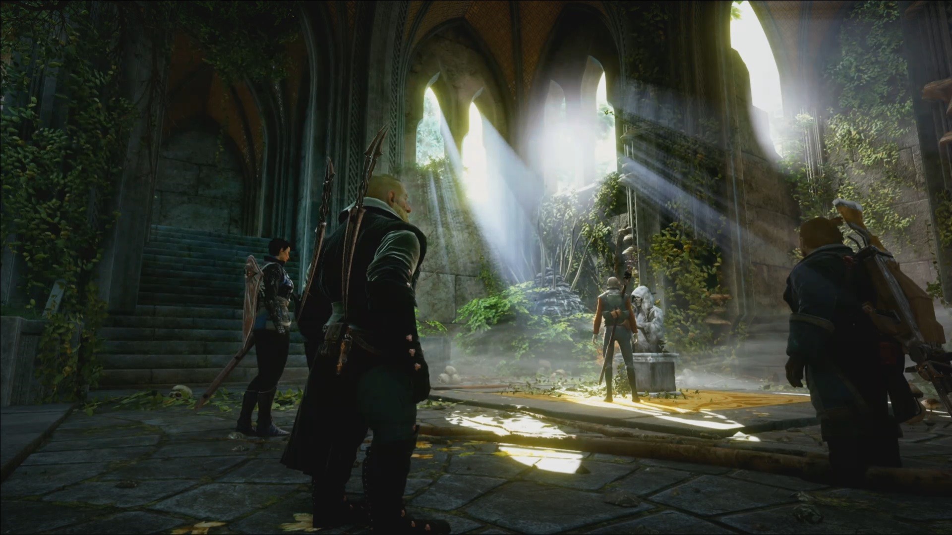 Dragon Age Inquisition torrent indir3