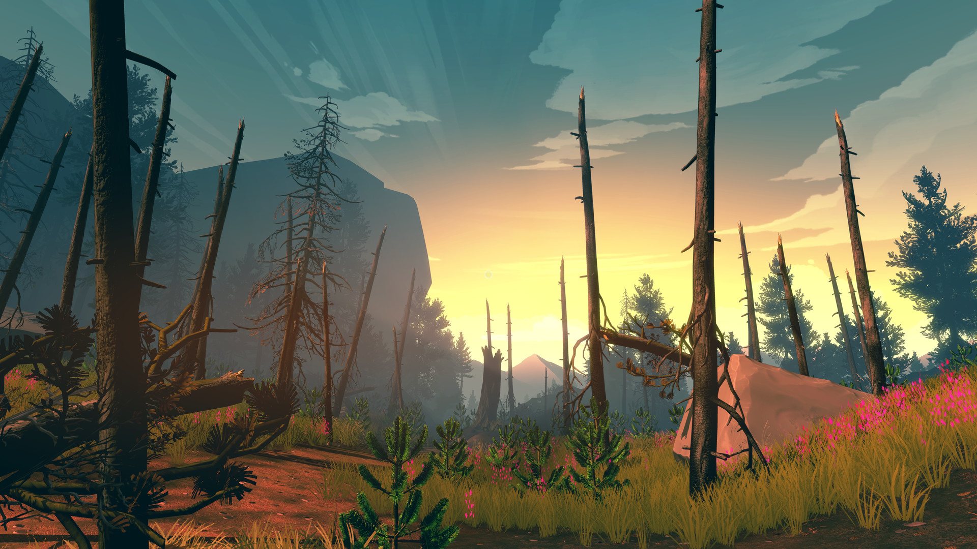 Firewatch PC 2016 5