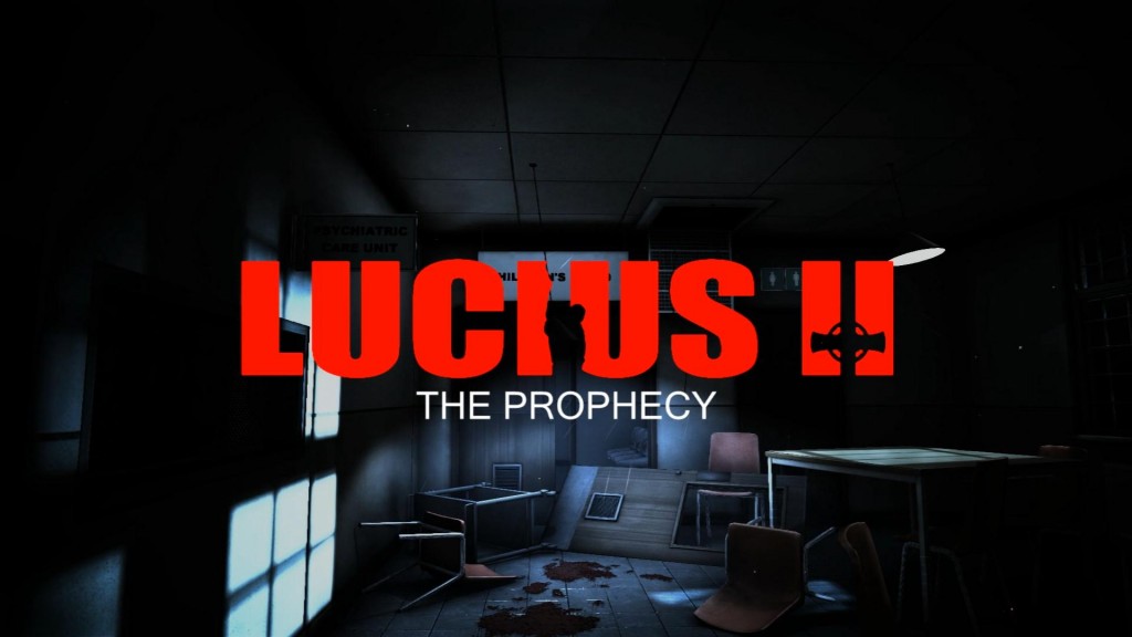 Lucius 2 1