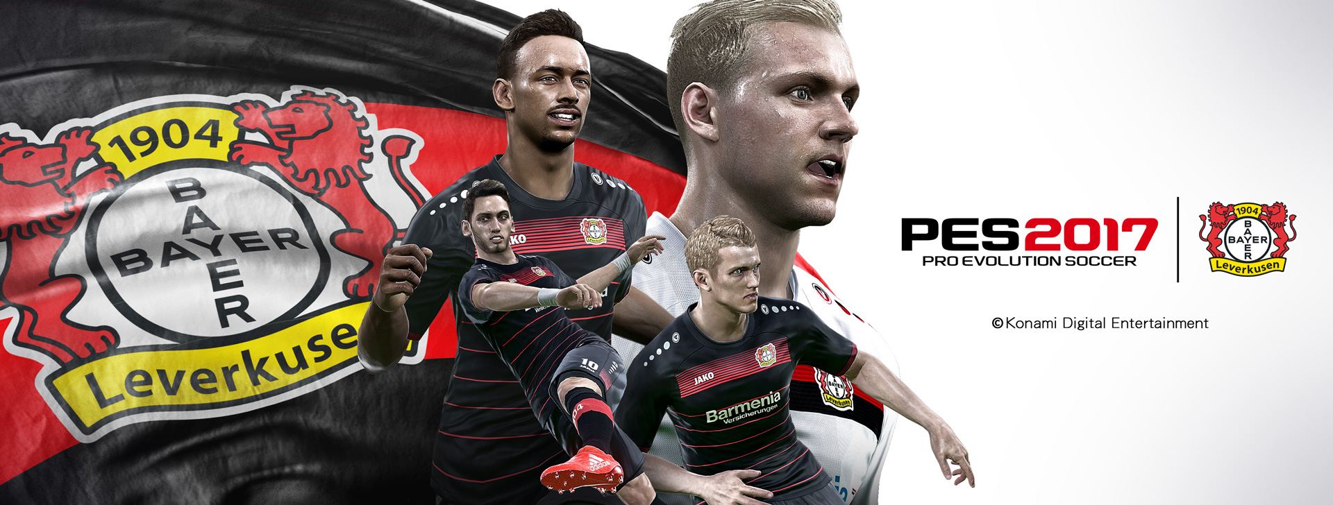 PES 2017 PC torrent indir 2