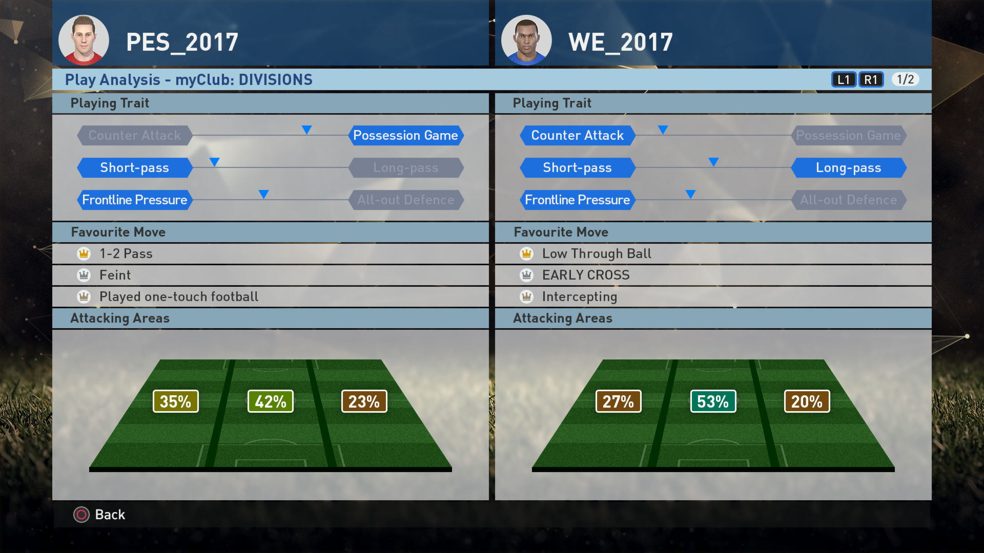 PES 2017 PC torrent indir 6