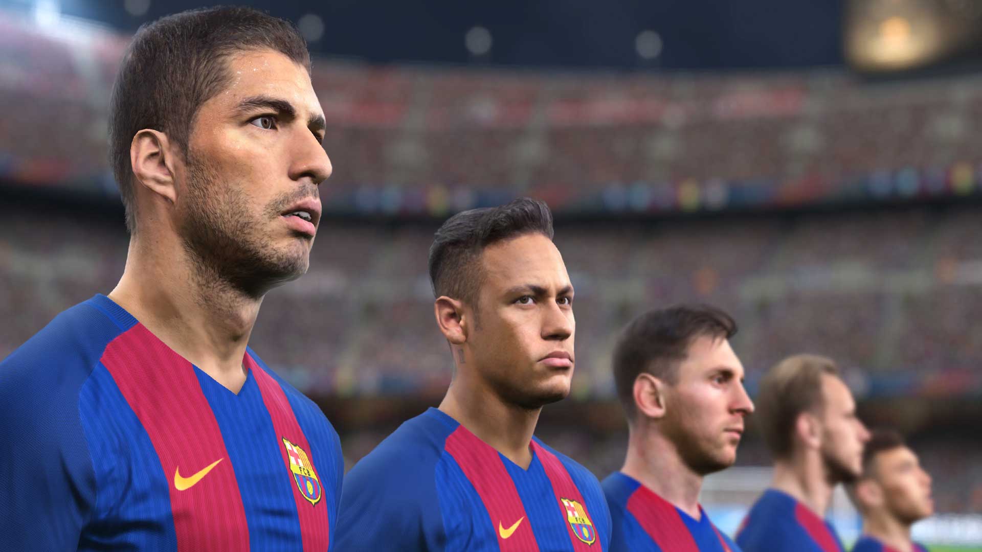 PES 2017 PC torrent indir 9