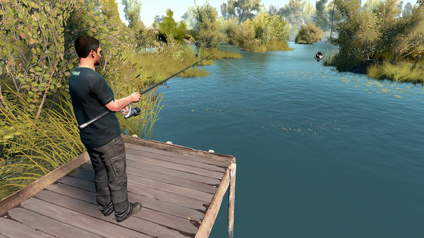 Pc euro fishing indir 6