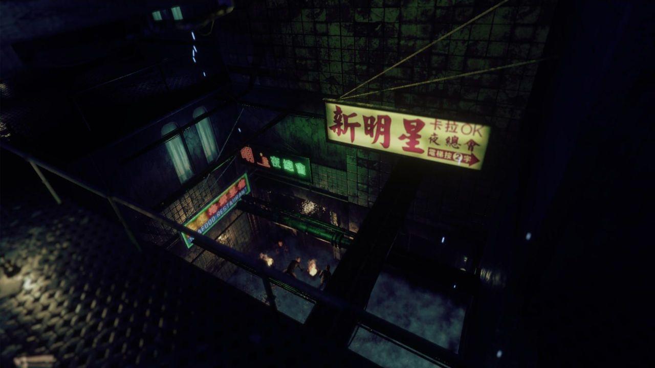 Phantasmal Survival Horror Roguelike torrent oyun indir 1