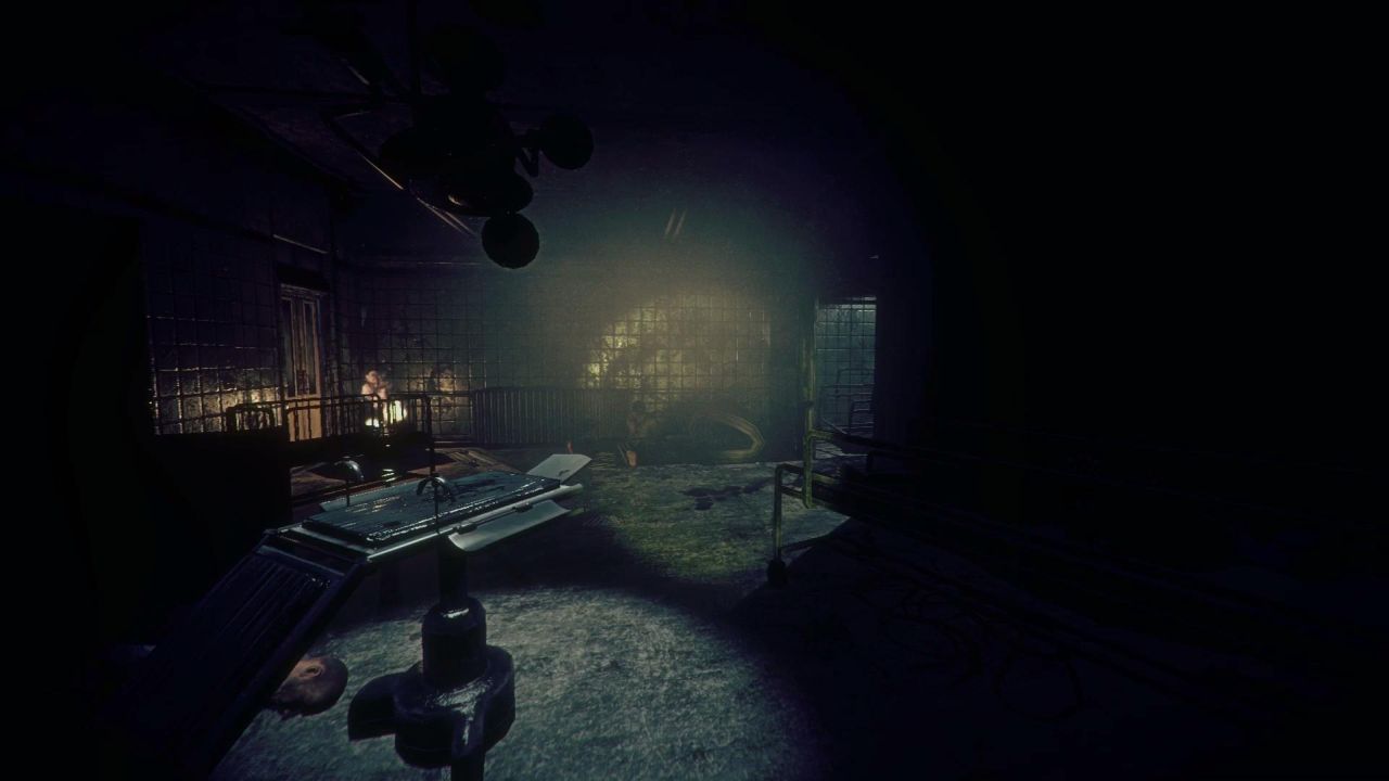 Phantasmal Survival Horror Roguelike torrent oyun indir 4