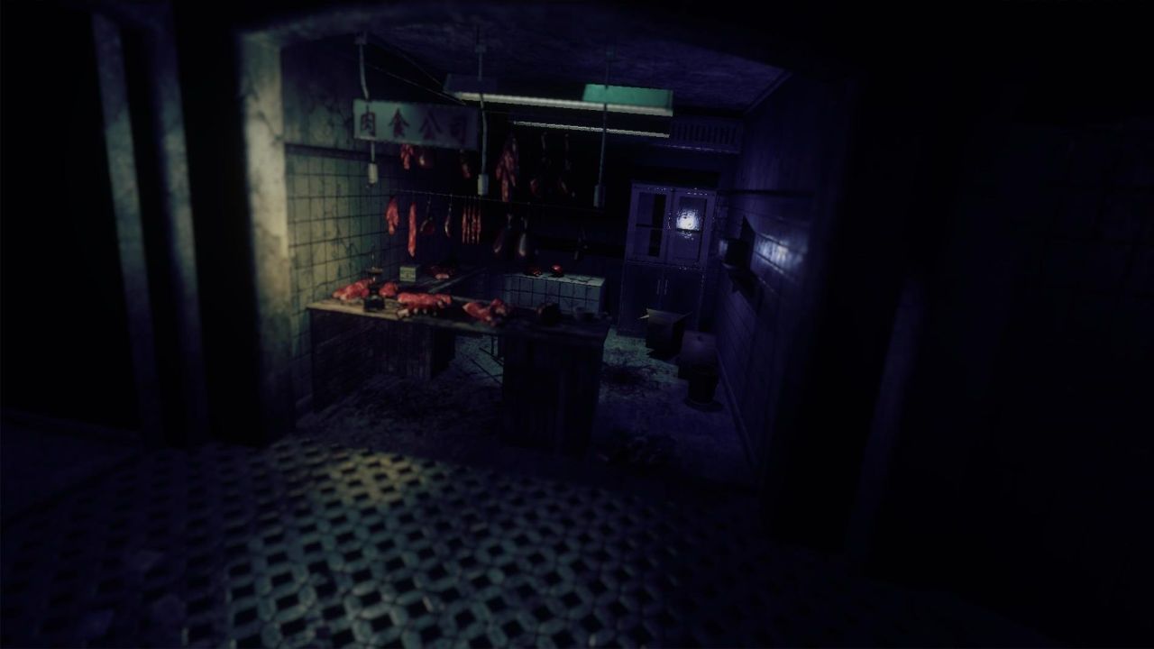 Phantasmal Survival Horror Roguelike torrent oyun indir 8