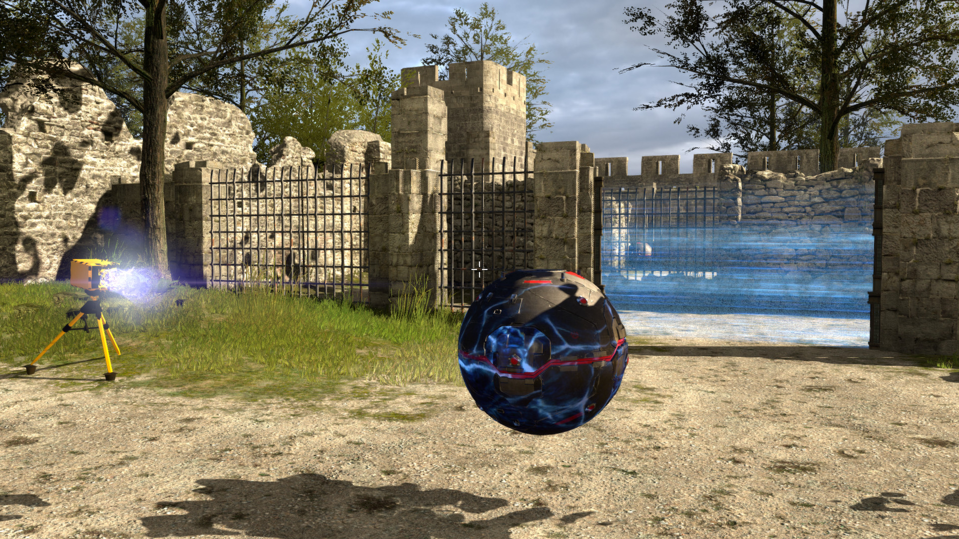 TheTalos Principle15