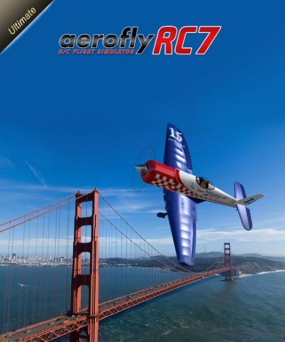 aerofly rc 7 ultimate edition ana