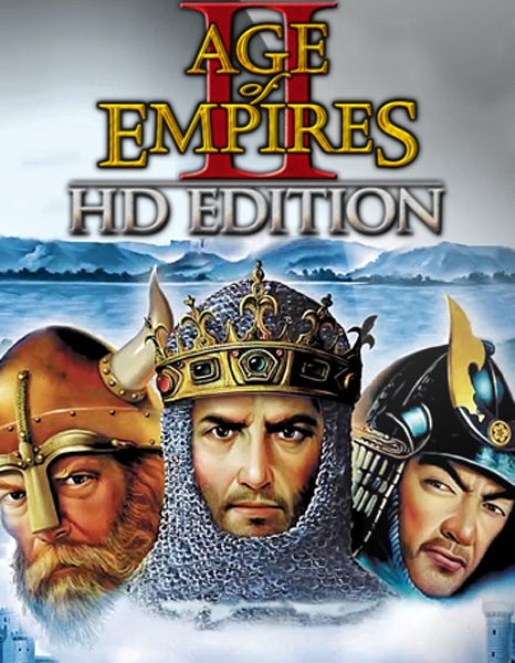 age of empires 2 hd ana