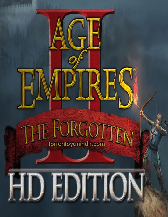 age of empires ii hd the forgotten ana