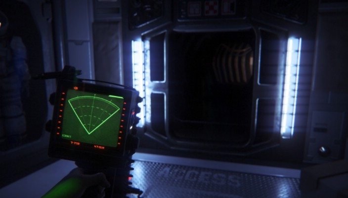 alien isolation 5