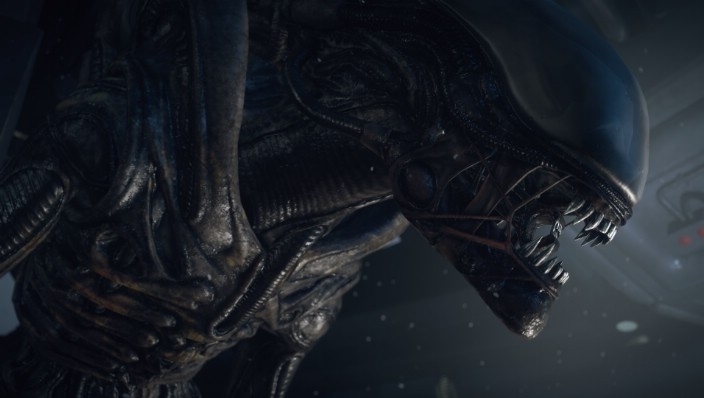 alien isolation 8