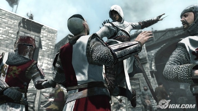 assassin 039 s creed 11