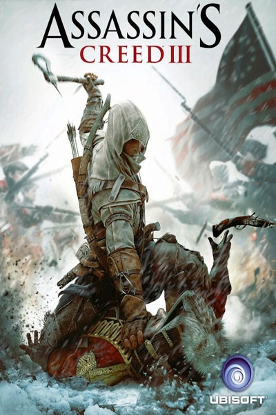 assassin 039 s creed 3 ana